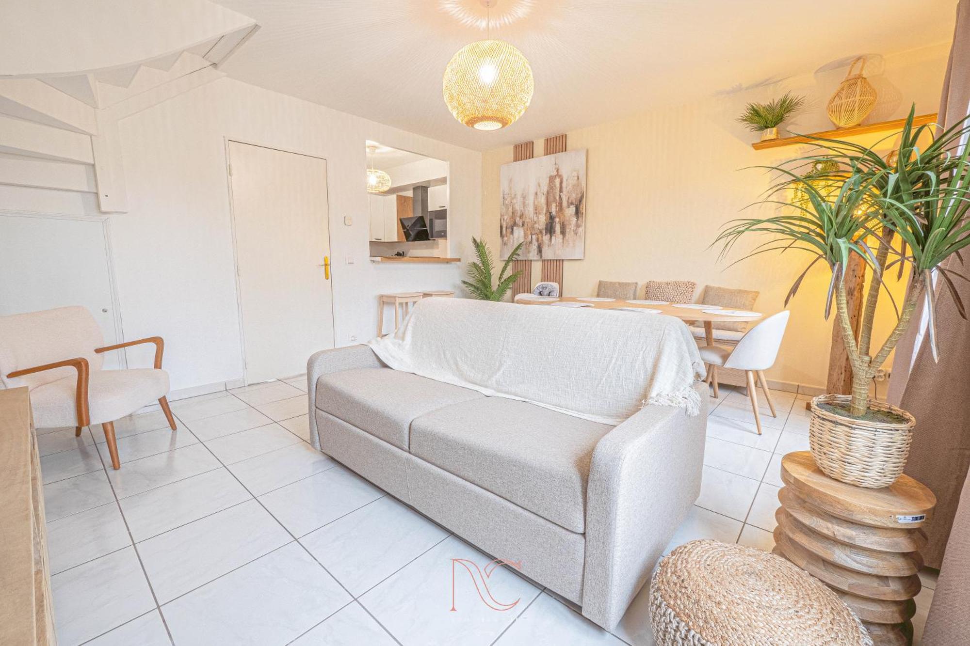 *Disneyland-Paris* 7Pers, Wifi, Parking Bailly-Romainvilliers Esterno foto