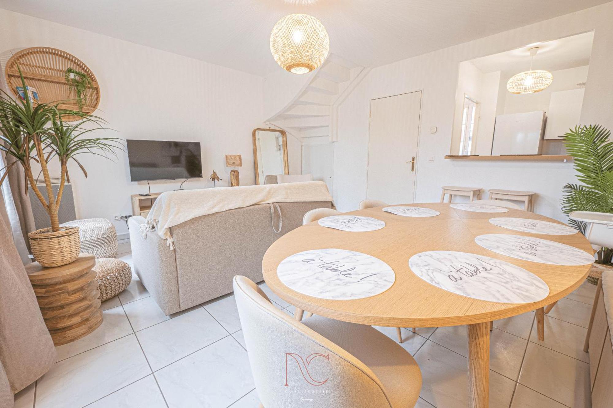 *Disneyland-Paris* 7Pers, Wifi, Parking Bailly-Romainvilliers Esterno foto