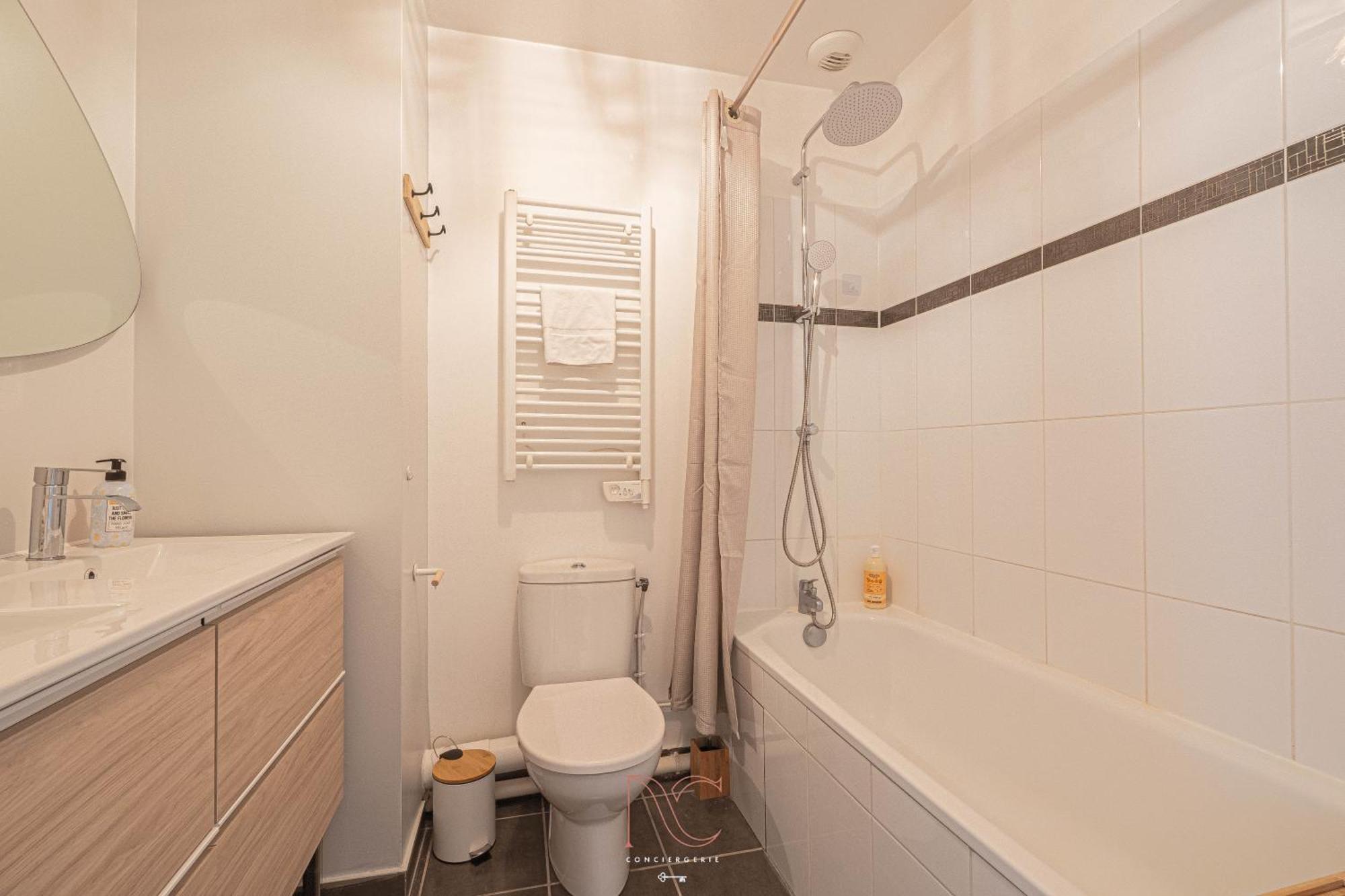 *Disneyland-Paris* 7Pers, Wifi, Parking Bailly-Romainvilliers Esterno foto