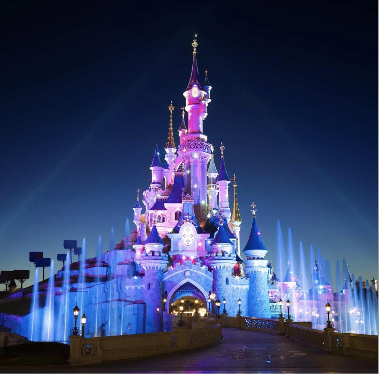 *Disneyland-Paris* 7Pers, Wifi, Parking Bailly-Romainvilliers Esterno foto