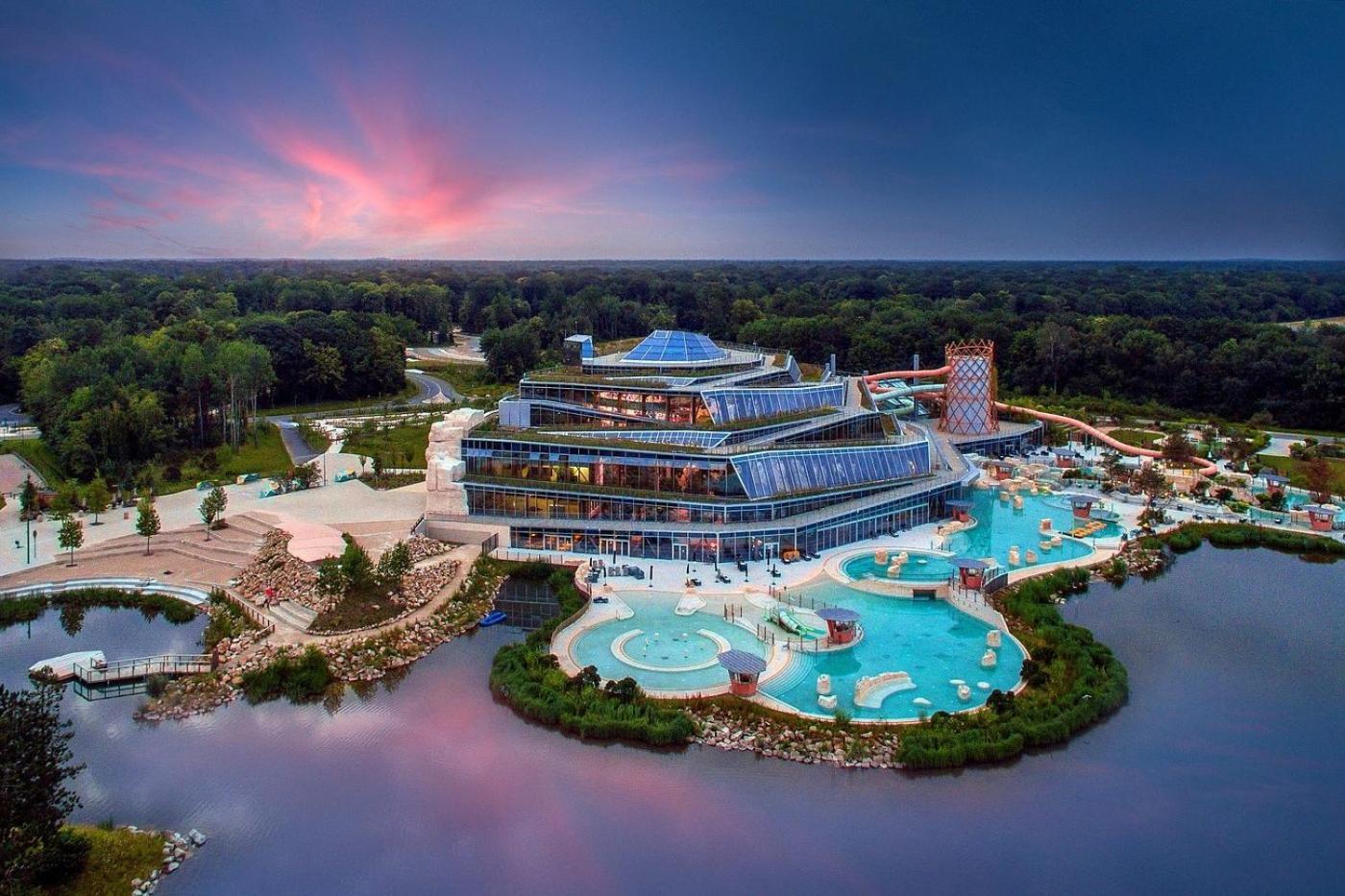 *Disneyland-Paris* 7Pers, Wifi, Parking Bailly-Romainvilliers Esterno foto